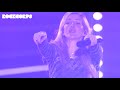 Ellie Goulding - Love Me Like You Do  (Live at RockCorps Japan 2018)