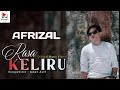 Afrizal - Rasa keliru - Slowrock terbaru (official music video)