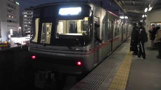 【久々に愛車を撮影‼】名鉄3300系3306F　大曽根