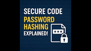 Source Code Review - Password Hashing