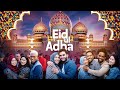 Eid al-Adha Arabic Nasheed Celebrating Sacrifice Love and Unity