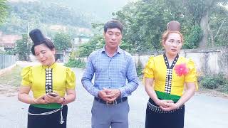Lần đầu tiên được gặp em tiên Quỳnh nhai hát rất hay