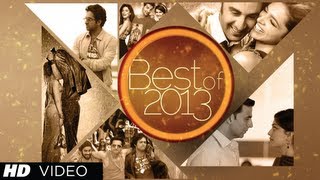 Bollywood Best Songs Of 2013 Hindi Movies (Jan 2013 - June 2013) | Jukebox | Latest Hits