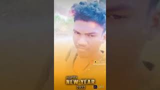 New Santali Video Song  happy new year 2022