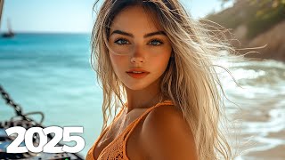 Ibiza Summer Mix 2024 🌊 Best Of Tropical Deep House Music Chill Out Mix 2024 🌊 Chillout Lounge #