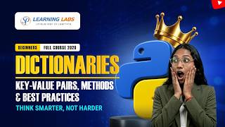 Dictionaries - Python Key-Value Pairs: Why Most Developers Get This Wrong