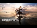 DJ Maretimo - Cinematic - The World In The Slow Motion (Full Album) HD, 2019, Chill Cafe Sounds