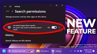How to Enable New Settings App Option in Windows 11 23471