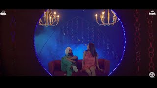 Ammy Virk   WANG DA NAAP Official Video ft Sonam Bajwa ¦ Muklawa ¦ New Punjabi Song 2020