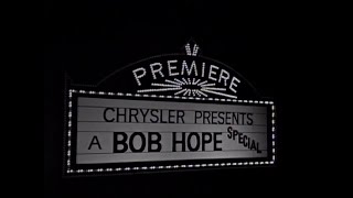 Bob Hope Special February 15th, 1967
