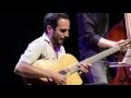 Minor Swing - Gonzalo Bergara - II Django Festival Colombia 2015