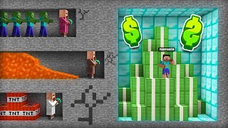 FASFAKİR VS MİNECRAFT #50 😱 - Minecraft