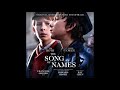 The Song Of Names (Official Soundtrack) — For His Father — Howard Shore