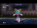 Dry Lagoon HARD mode A rank || Sonic Adventure 2 Battle