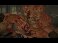 joel s updated bloater death animation the last of us part 1 remake ps5 4k hdr