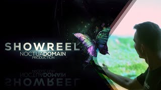 SHOWREEL 2024 NoctuaDomain Production