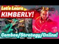 Let's Learn Kimberly!!! Moveset/Strategy/Combos & Online! -Street Fighter 6 Kimberly Beginners Guide