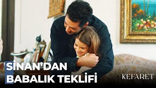 Sude'nin Yeni Babası Belli Oluyor - Kefaret 14. Bölüm