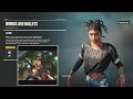 FAR CRY 6 - WORDS LIKE BULLETS