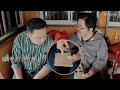 马家辉用港普一本正经的胡说八道 闪耀吧！大运河 优酷纪实人文 youku documentary