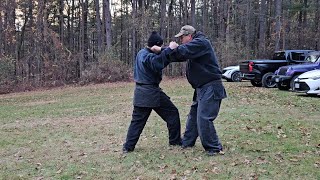 Katamaki from Koto Ryu Shoden gata