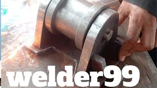 pesanan lorer penggerak #welder99 #welder