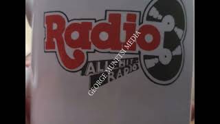 RADIO 3 (3FM) ZIMBABWE