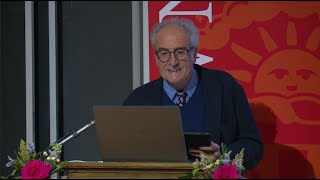 Presidential Faculty Award: "The New Chameleon: Simulation as a Paradigm Shift for Digital Humanism"