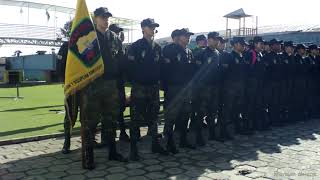 Preparación pruebas de ingreso a la ESMIL ESFORSE FAE MARINA POLICÍA NACIONAL BOMBEROS