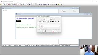 EES Tutorial 1 - Introduction and making use of units
