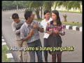 LAGU JAMBI || BATANGHARI ~ Official Video Musik Harmaini