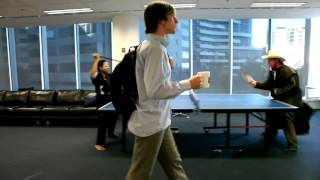 CBS Interactive's Million Dollar Memo Entry 2011