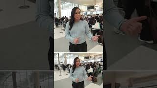 TSA workers will start seeing paychecks on March 30