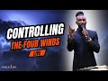CONTROLLING THE 4 WINDS || Prophetic Freestyle || Prophet Passion Java