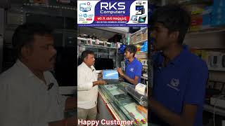 Rks Computers @LaptopStore Sales\u0026Service Dilsuknagar Hyd.