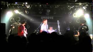 groove 追い出しライブ 2015 ELLEGARDEN ５日目 13バンド目