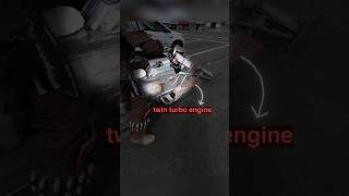 The Fastest Bike Caught On Camera 😳