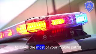 How to Make the Most Out of Your Mobile Patrol Security Guard Services w AAA Security Guard Services
