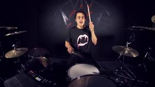 Steve Aoki vs Matt McGuire - Kolony Drum Mix (Ultra Music)