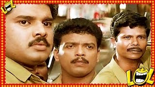 ഡാ ഡാ പോടാ ..പോടാ.. | Best Malayalam Dialogue scene