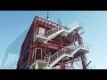 【4k】南三陸町旧防災対策庁舎 minamisanriku town former disaster prevention countermeasures office