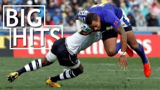 Best Fijian Rugby Hits