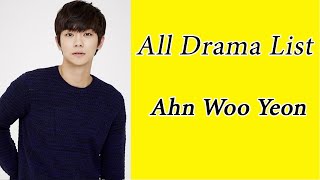 Ahn Woo Yeon Drama List / You Know All?