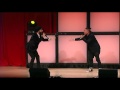 Buffer Festival 2015 Gala Feat. Jus Reign & Timothy Delaghetto (Part 13/16)