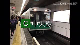 Osaka Metro全路線記録 再リニューアル！