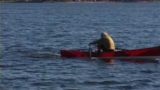 Our Toronto: Rowing across the Atlantic solo | CBC Toronto