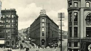 History of Seattle