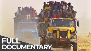 World’s Most Dangerous Roads | Mali | Free Documentary