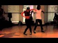 Usher - Superstar - Willdabeast Adams choreography
