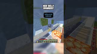 Do You Need Skeleton Spawners Check Description Shorts Donutsmp